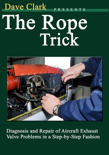 [RX1-13-10141] The Rope Trick Dvd