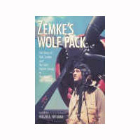 [RX1-13-10416] ZEMKES WOLF PACK 56TH FG P/B