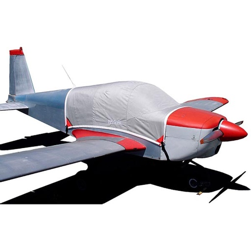 [RX1-13-15286] Bruces Canopy Cover Grumman AA5:TigerCheetahTraveler