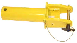 [RX1-13-16141] Brackett Multi Link Head Fokker 50 F-27 For Ty-TB125 Only