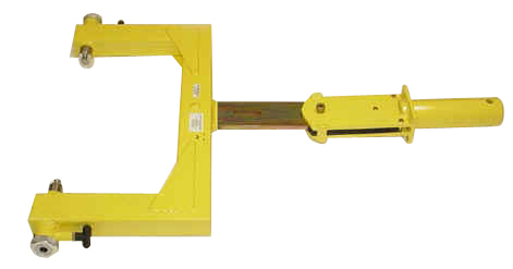 [RX1-13-16145] Brackett Multi Link Head Global Express For Ty-TB125 Only