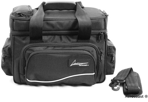 [RX1-13-16281] Aerocoast Pro Cooler I - Silver Lining