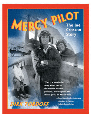 [RX1-13-16790] Mercy Pilot