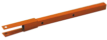 [RX1-13-18206] Brackett Clevis Hitch