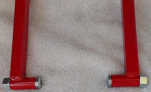 [RX1-13-19793] Cardinal Aviation Beech Towbar Adapter