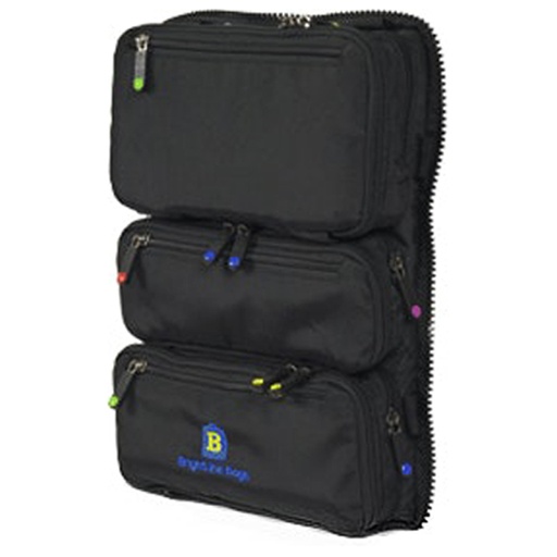 [RX1-13-21549] Brightline Pcr Pocket Cap Rear