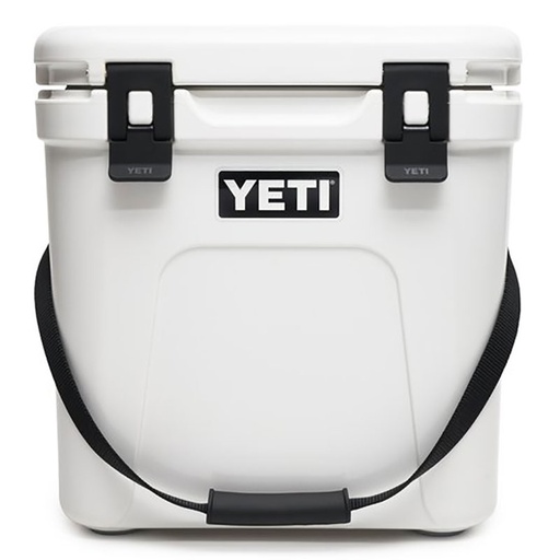 [RX1-13-22773] 10022020000 YETI Roadie 24 White
