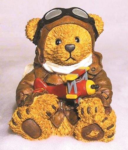 [RX1-14-00217] PILOT BEAR BANK