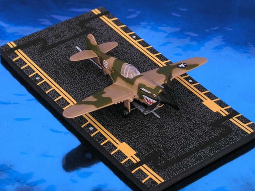 [RX1-14-01102] Hot Wings P40 Flying Tigers
