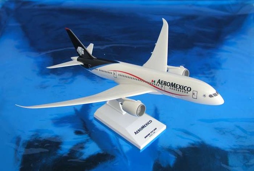[RX1-14-01127] Aeromexico B787-8 1/200