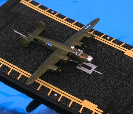 [RX1-14-02627] Hot Wing B-24 Liberator