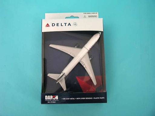 [RX1-14-02873] Delta Air Mini Model RT4994
