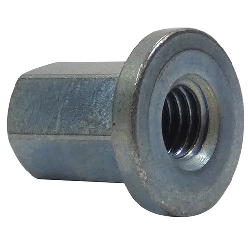 [RX1-15-01258] ROTAX 842-476 COLLAR CAP NUT M8