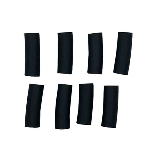 [RX1-15-07394] Replacement Flex Bushing Set Of 8