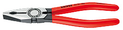 [RX1-15-08434] Knipex Combination Pliers8