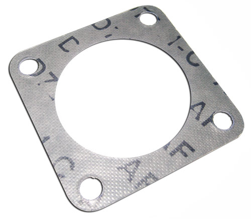 [RX1-21323] Superior Carburetor Gasket Continental # 21323 (Bot)