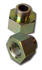 [RX1-44-0024] Roch Adapt Nut 5/8-18 44-0024