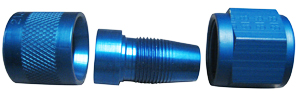 [RX1-471-4D] Aeroquip Hose Fitting 471-4D