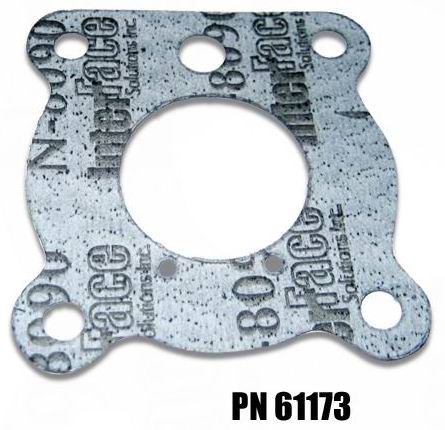 [RX1-61173] 61173 Lycoming Oil Pressure Housing Gasket