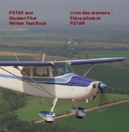 [RX1-99-00986] Culhane Pstar And Student Pilot Written Test
