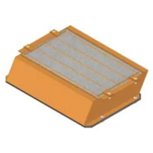 [RX1-BA8103-1] Brackett Aero Element Air Filter BA-8103-1 For BA-8110