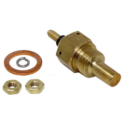 [RX1-08-19249] Unit Sending Oil Temp S2335-1 S2335-1