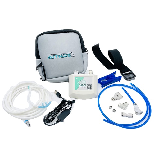 [RX1-11-19731] Avi 1-Place Smart O2 Valve