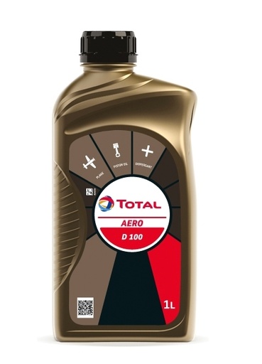 [RX6-166211] TOTAL AERO D 100