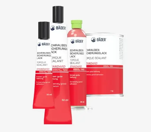 [RX7-13000] INSPECTION LACQUER 20ML RED