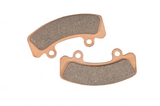 [RX8-905] GOLDFREN BRAKE PADS 905