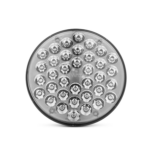 [RX1-11-20593] WAT Parmetheus G3 PAR 64 LED Landing Light 28 Vdc