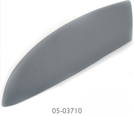 [RX1-05-29042] Stene Aviation SA-1234640-3 - LH Elevator Tip For Cessna 205/206/207/210
