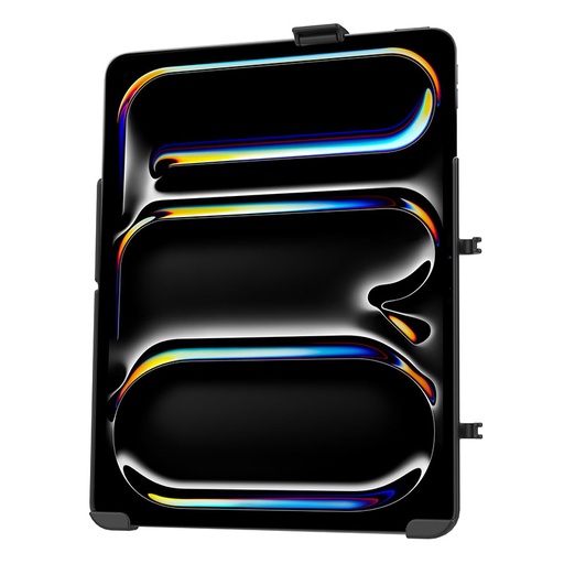 [RX1-11-20595] RAM EZ-Rollr Cradle for Apple iPad Pro 13 (M4) & Air 13 (M2)