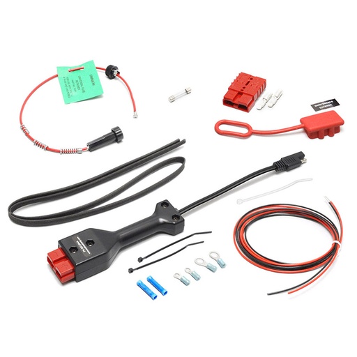 [RX1-11-20597] Batteryminder Extra Airframe Interface Kit BM-AIK10A