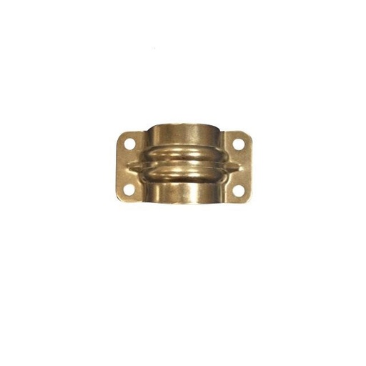 [RX1-08-19252] AWI-AMI A0750130-31 Half Clamp C-180