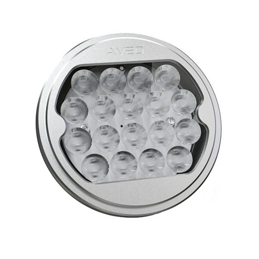 [RX1-11-20598] Aveo Hercules JP Taxi Natural/Silver