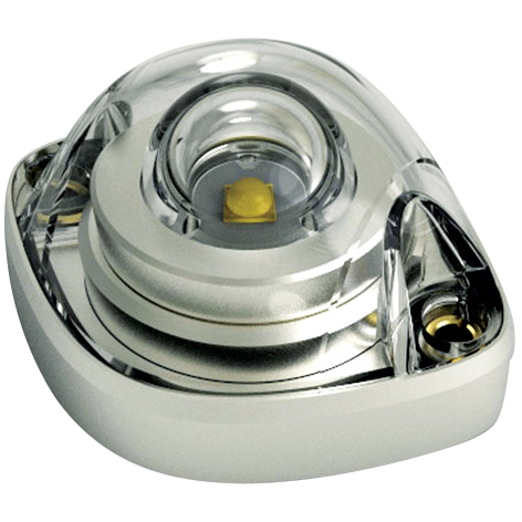 [RX1-11-20603] Aveo Minimax Ariel Amber Led Recognition Light