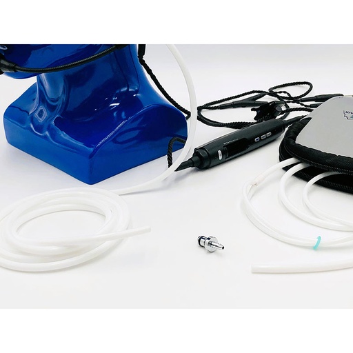 [RX1-11-20606] Aithre Male Qc Fitting