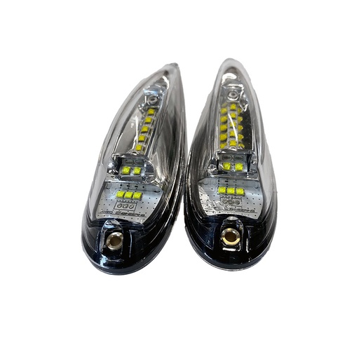 [RX1-11-20630] Aveo Daylite Series Gliderburstng Wingtip Strobe Only Light
