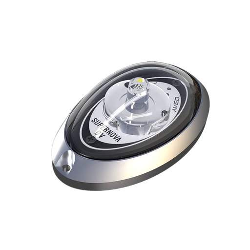 [RX1-11-20634] Aveo Super Nova Dv White