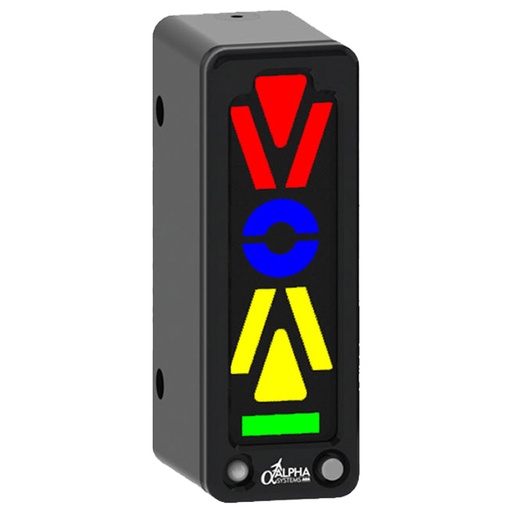 [RX1-11-20638] AOA Eagle Dual Kit DSTR-AOA-9600KDUAL