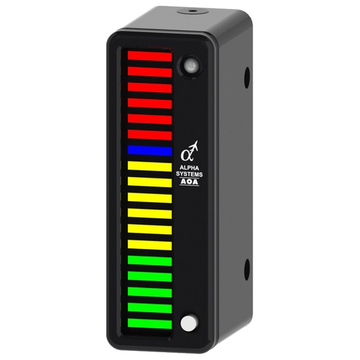 [RX1-11-20646] AOA Falcon Dual Kit DSTR-AOA-9200KDUAL