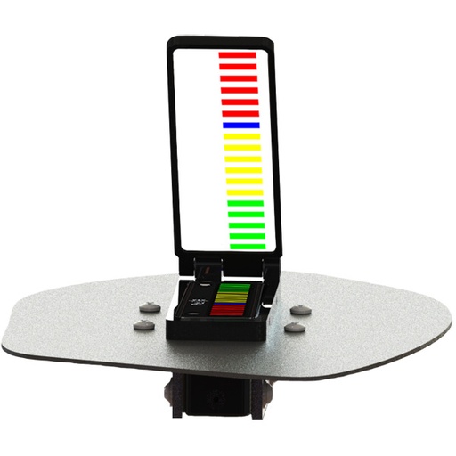 [RX1-11-20647] AOA Falcon Dual Flush Mount HUD Kit DSTR-AOA-9200KDUAL