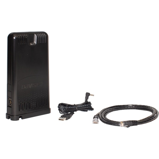 [RX1-13-25803] Davis Instruments 6100USB Weatherlink Live