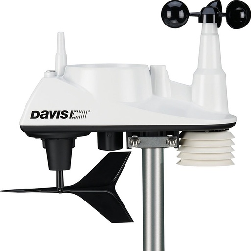 [RX1-13-25806] Davis Instruments 6357AU Vantage Vue Iss