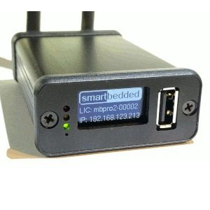 [RX1-13-25808] Davis Instruments DBP200 Meteobridge Pro2