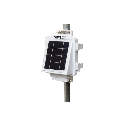 [RX1-13-25809] Davis Instruments 6810AU Enviromonitor Node