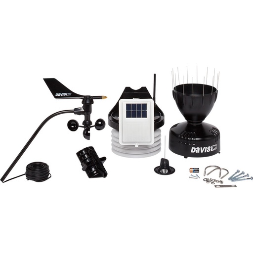 [RX1-13-25813] Davis Instruments 6322AU Wireless Iss