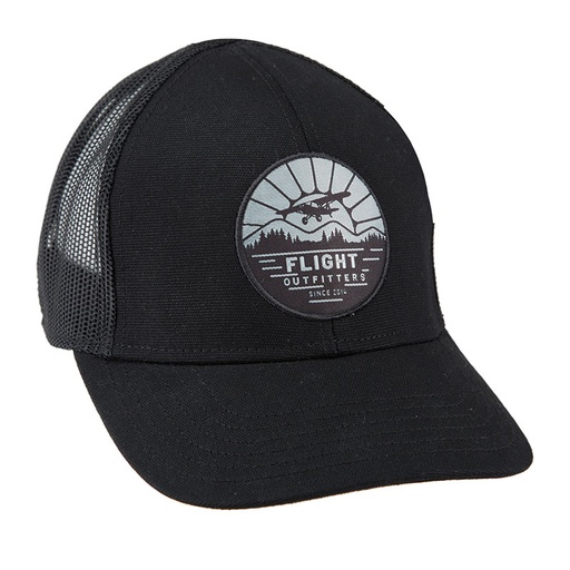 [RX1-13-25837] Flight Outfitters Mountain Maverick Hat