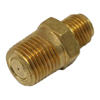 [RX1-04-04270] Discharge Nipple AN4022-1 New Surplus